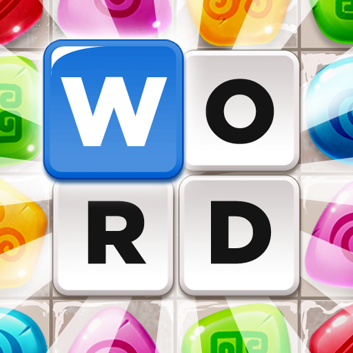 Olympus: Word Search Game