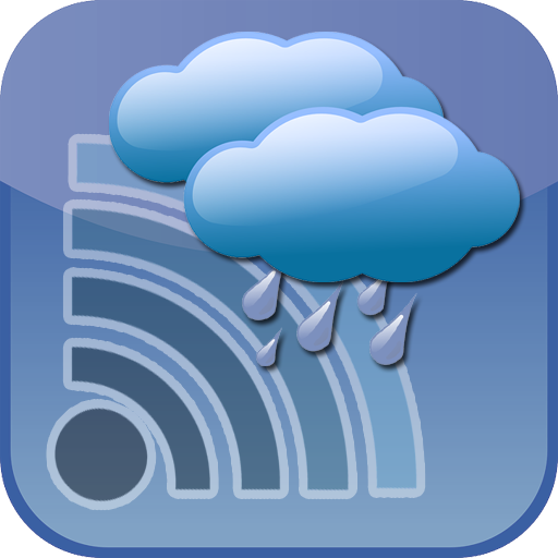 Storm Guard - Weather Radar