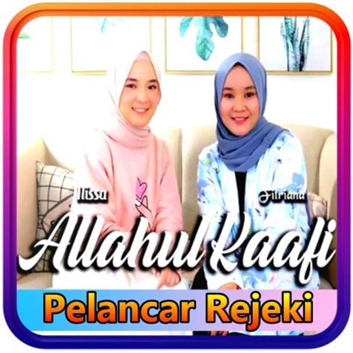 Sholawat Allahul Kafi Pelancar Rejeki Offline