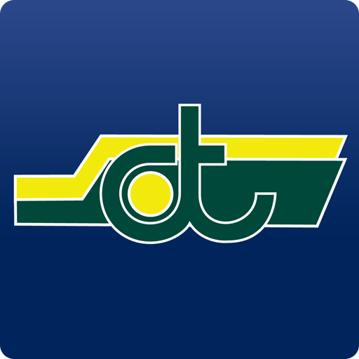 DDOT Bus App