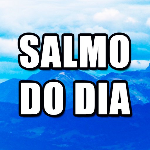 Salmo do Dia