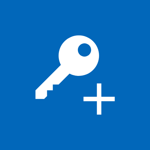 Authenticator Plus