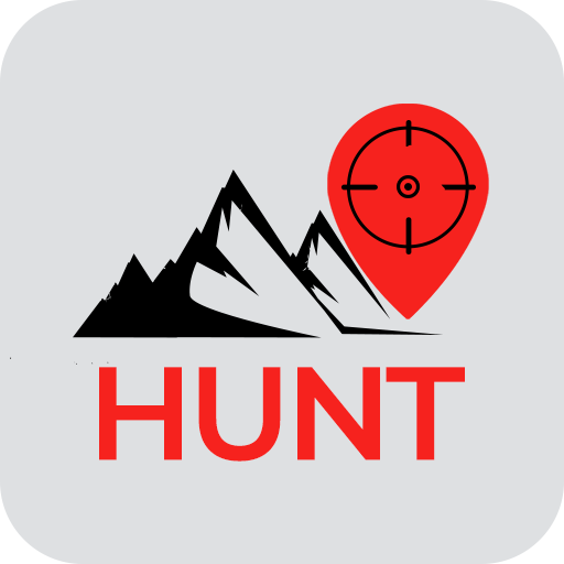 Lenzmark Hunt Big Game App