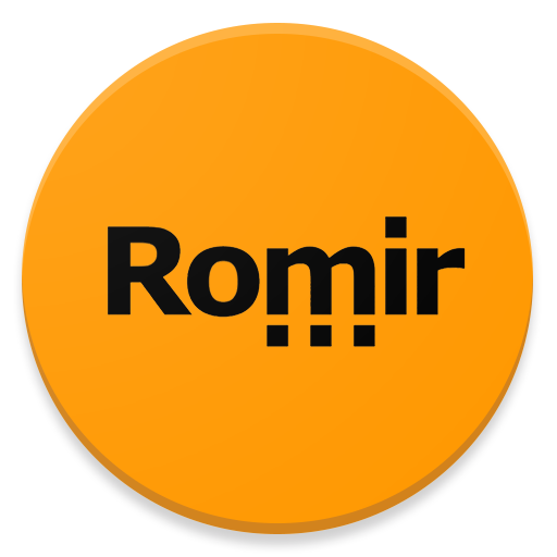 Romir Scan Panel