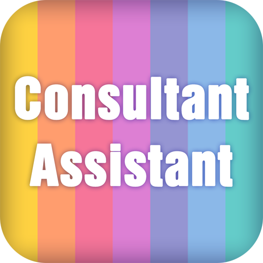 Consultant Assistant