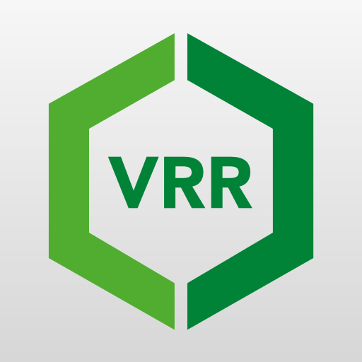 VRR-App - Fahrplanauskunft