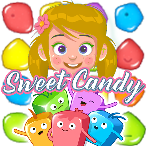 Sweet Candy Match 3