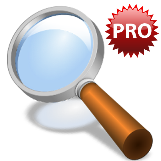 Magnifier Pro