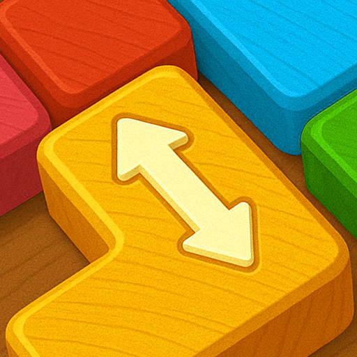 Wood Block Jam