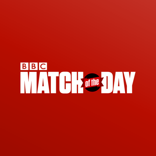 BBC Match of the Day Magazine