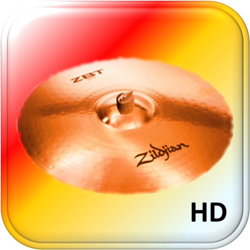 Drummer Friend HD Drum Machine