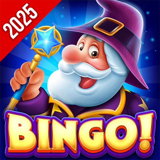 Wizard of Bingo