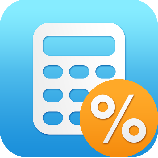 Calculator - Tax, VAT and GST