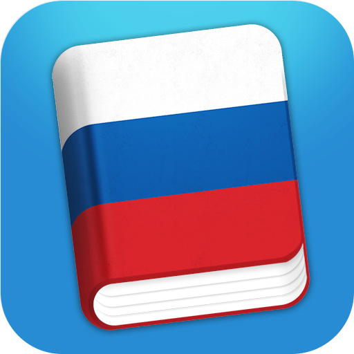 Learn Russian Phrasebook