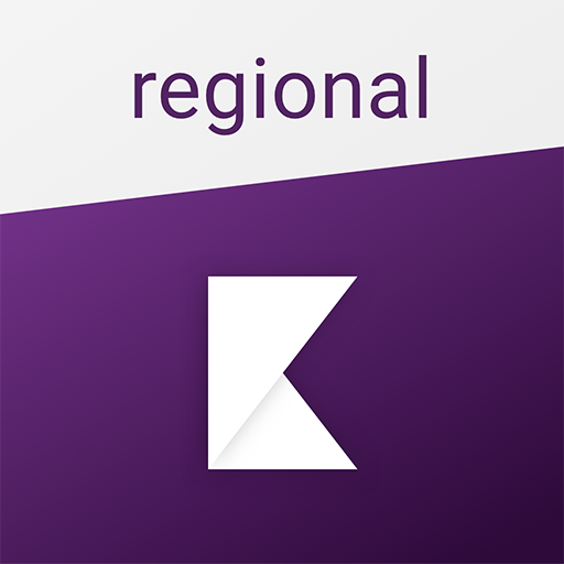 RegioApp