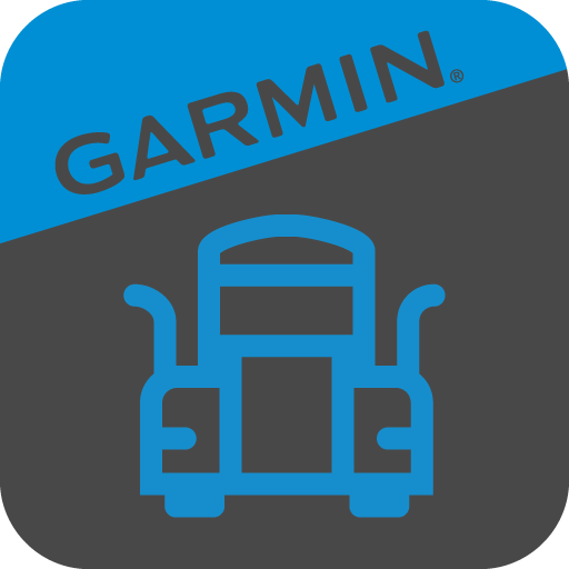 Garmin eLog™ Compliant ELD