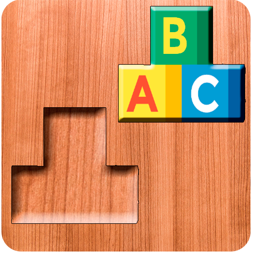 Baby Drag,  Sliding Puzzle for