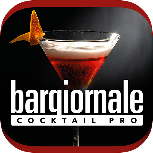 Bargiornale Cocktail Pro