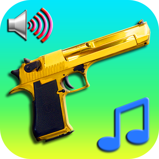 Gun Sounds Ringtones