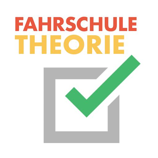 Fahrschule Theorie 2024