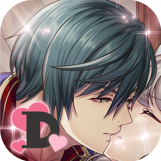 The Fateful Saint's Love  | Dating Sim Otome game