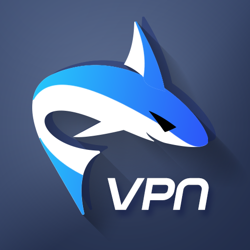 UltraShark VPN - Free Proxy Server & Secure VPN