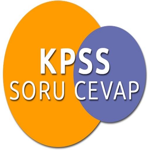 Kpss Soru Cevap - 2025