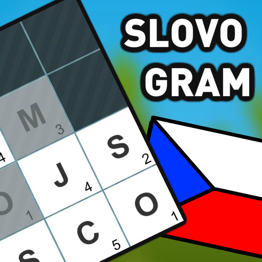 Slovo Gram