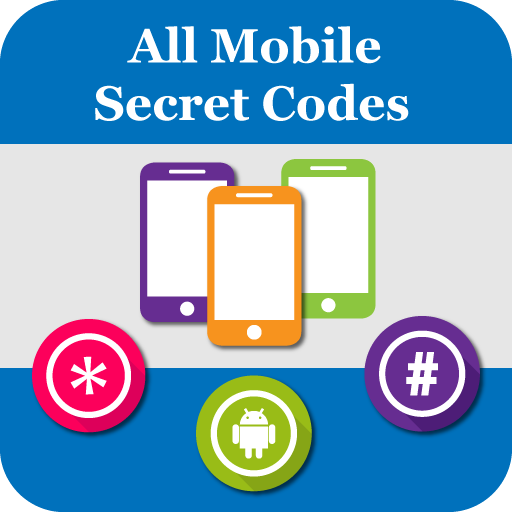 Mobile Secret Codes 2020