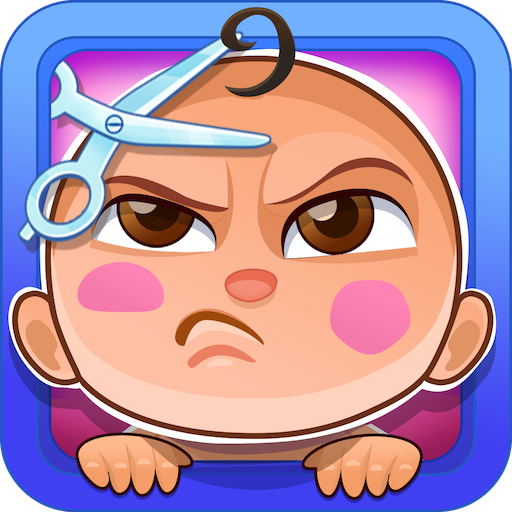 Virtual babysitter shop