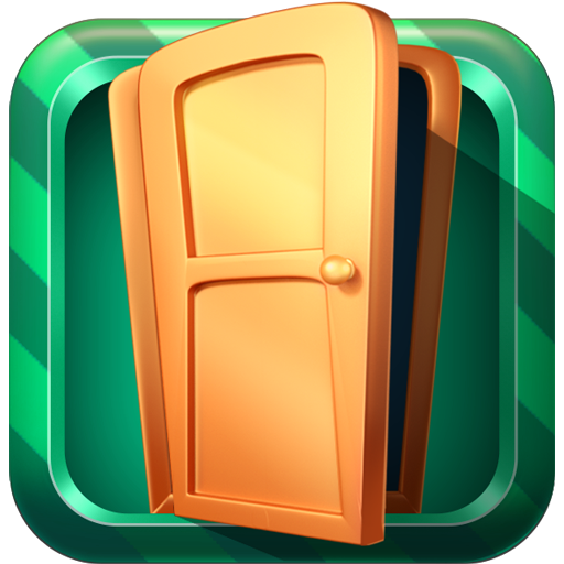 Open 100 Doors - Puzzle Games