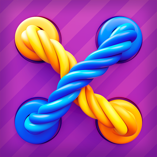 Twisted Tangle