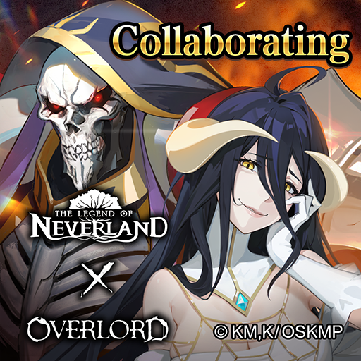 The Legend of Neverland