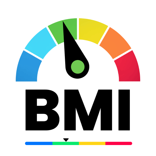 BMI Calculator Body Mass Index