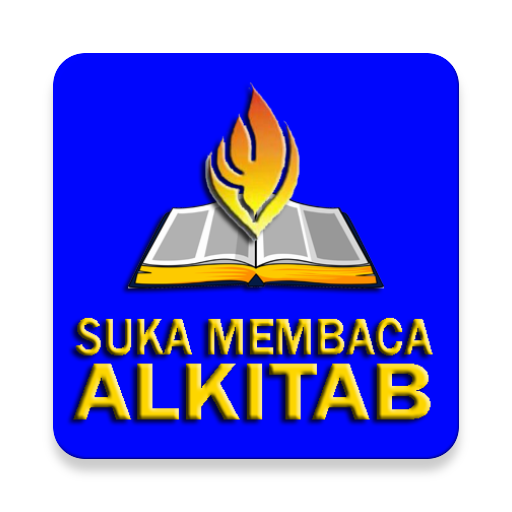 Suka Membaca Alkitab