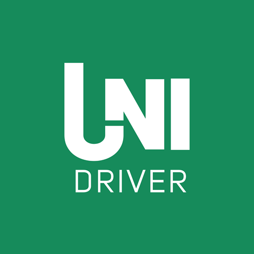 UNIDriver - Motorista