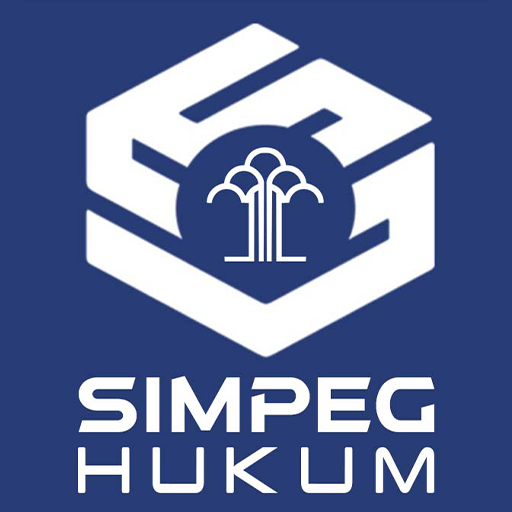 SIMPEG KEMENTERIAN HUKUM