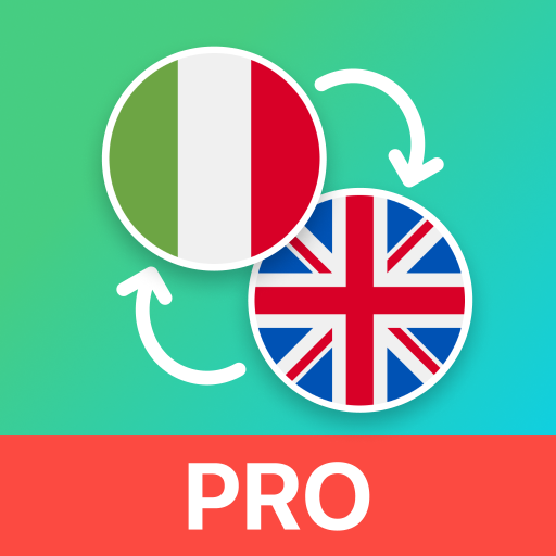 Italian - English Translator