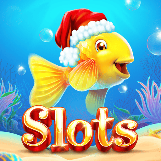 Gold Fish Casino Slot Games