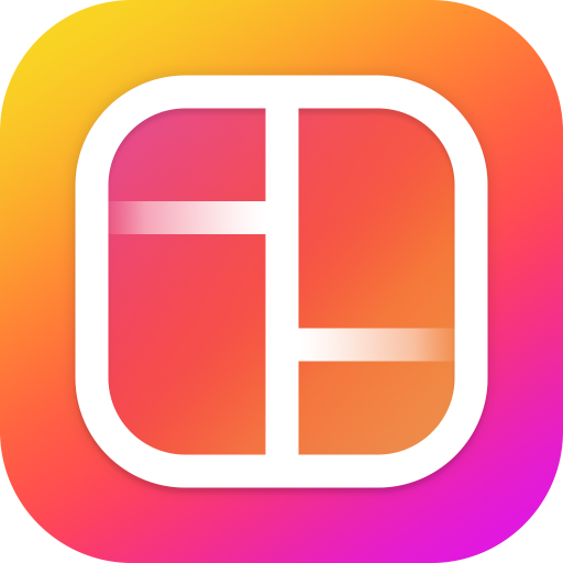 Collage Photo Editor - Collage Maker with Effects