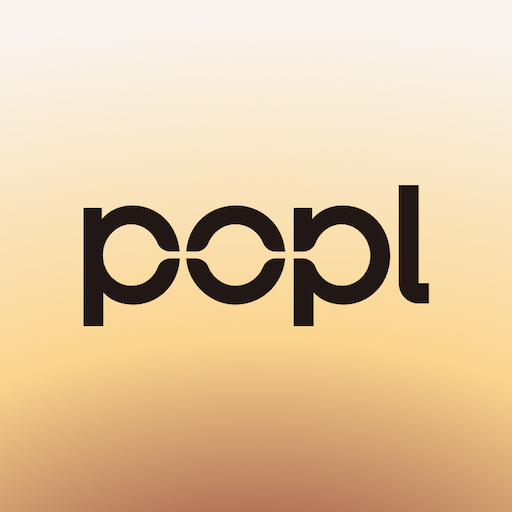 Popl: Digital Business Card