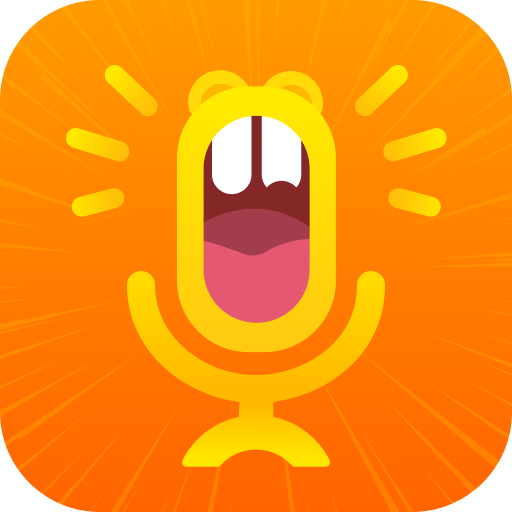 Voice Changer: Sound Effects & Speech to text