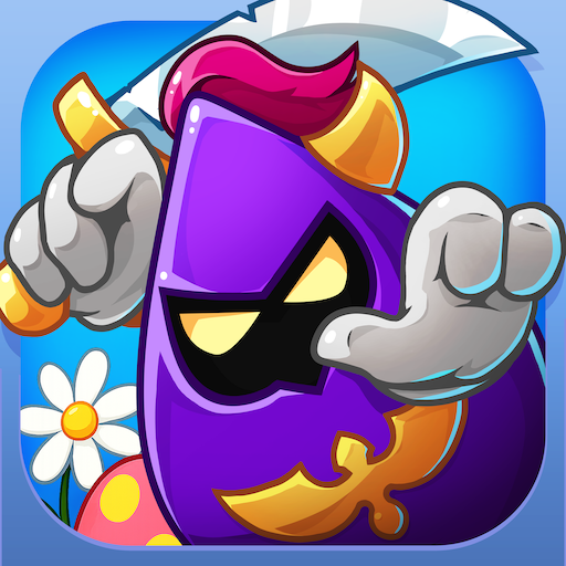 Omega Royale - Tower Defense