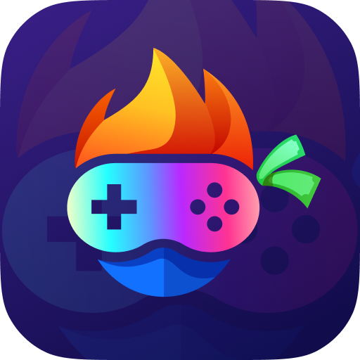 Game Master: Cool GameBox