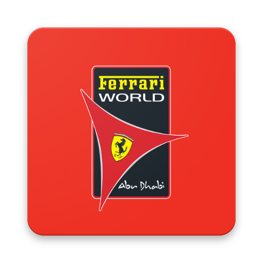 Ferrari World Abu Dhabi