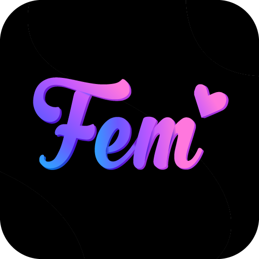 Fem Dating: Lesbian Singles