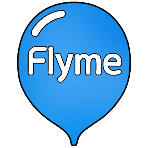 Flyme - Icon Pack