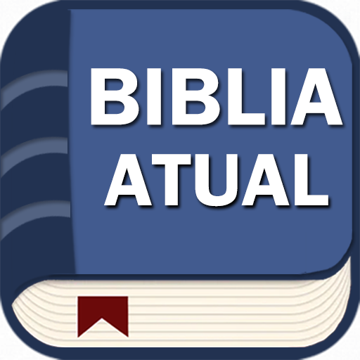 Biblia Linguagem Atual