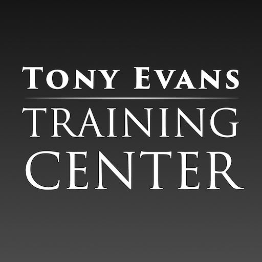 Tony Evans Training Center