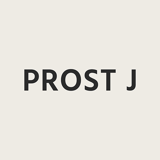 프로스트제이 ProstJ